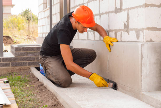 Licensed Foundation Crack Repair service in Jerome, IL - SJ Waterproofing Pros